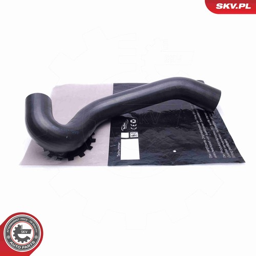 Tubo intercooler esen skv - esen,