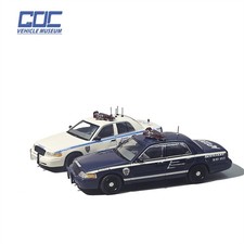Modellino auto GOC 1:64 Crown