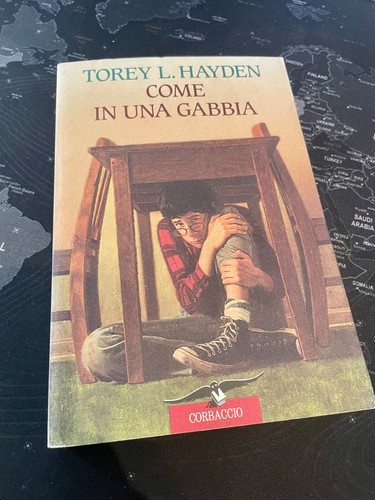 Torey hayden come in una - l.hayden,