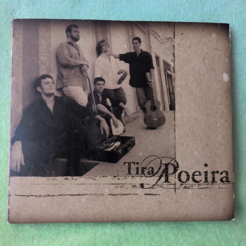 Tira poeira self - poeira,