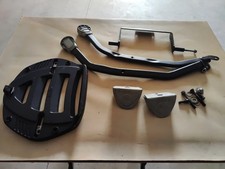 Staffe, Piastra Bauletto GIVI