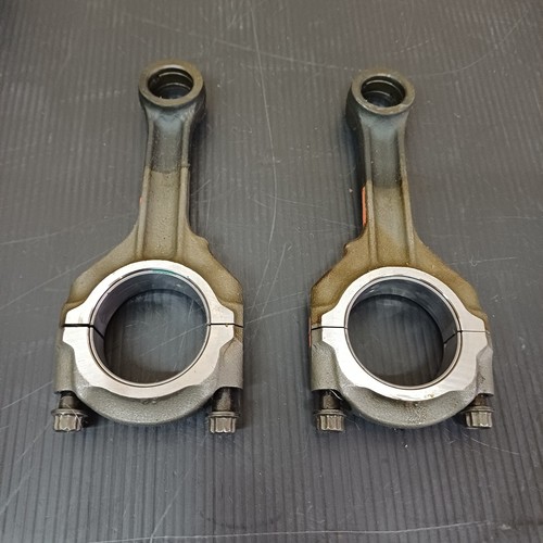 Biella bielle rods honda vtr - rods,