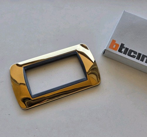 Bticino living light - bticino,