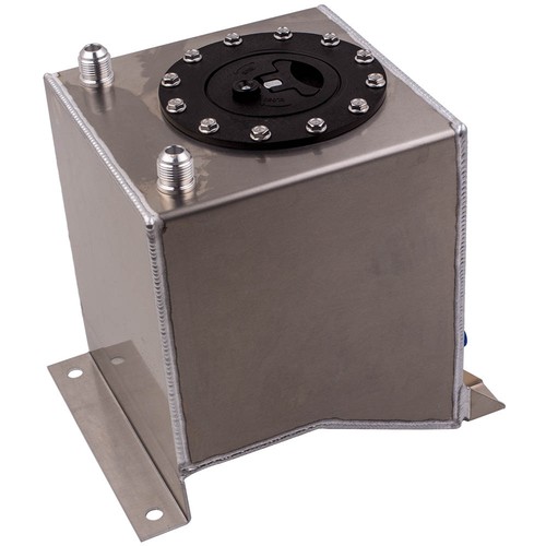 Gallon fuel cell - 2.5,