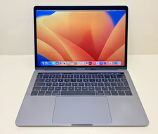 Apple MacBook Pro 13" Touch