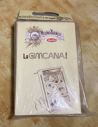 Regalo mulino bianco - regalo,