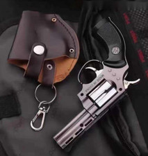 Revolver Refillable Torch