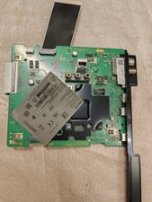 scheda madre tv samsung