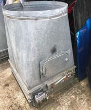 ATTUATORE AMMORTIZZATORE