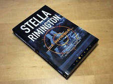 Usato - Libro - LA INVISIBILE