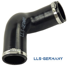 Tubo turbo per audi allroad - turbo,