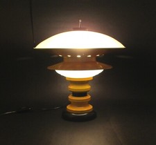 ✅ LAMPADA ITALIAN DESIGN