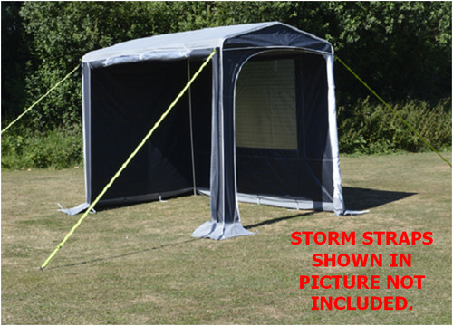 Dometic kampa store tenda - dometic/kampa, da