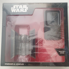 SNAKE-42 Navicella Star Wars Astronavi e Veicoli Darth Vader's TIE Fighter