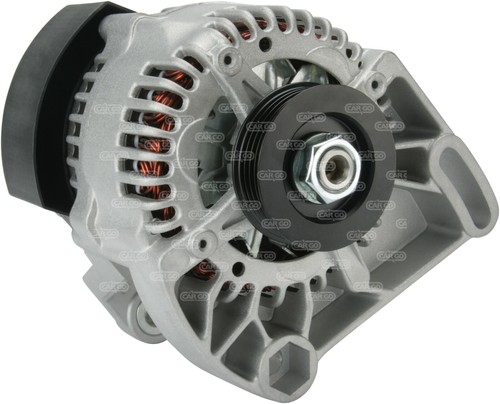 Alternatore per fiat brava - alternatore,