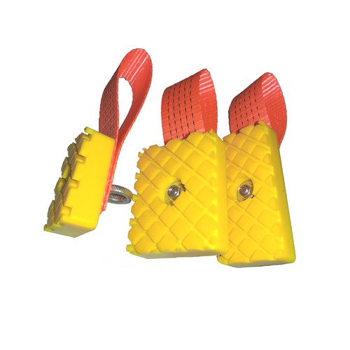 Glue puller tabs - puller, paintless