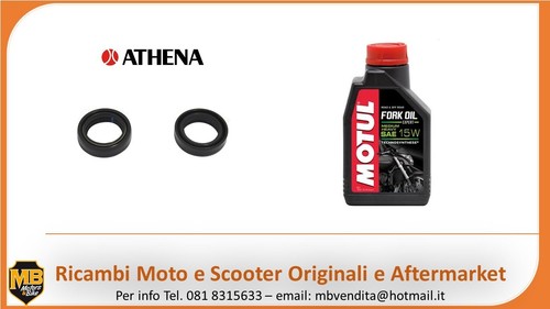 Paraoli forcella motul - paraoli,