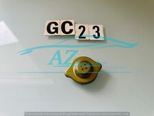 Tappo vaschetta acqua radiatore Fiat 127 128 124 850 Autobianchi A-112