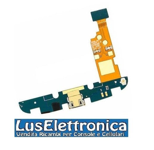 Connettore ricarica dock - connettore,