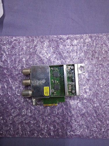 Scheda tuner ce5527zp sony - tuner,