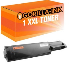 1x Cartuccia Toner XXL Black