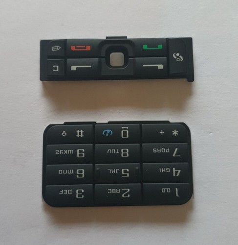 Nokia 3250 tastiera tasti - 3250,