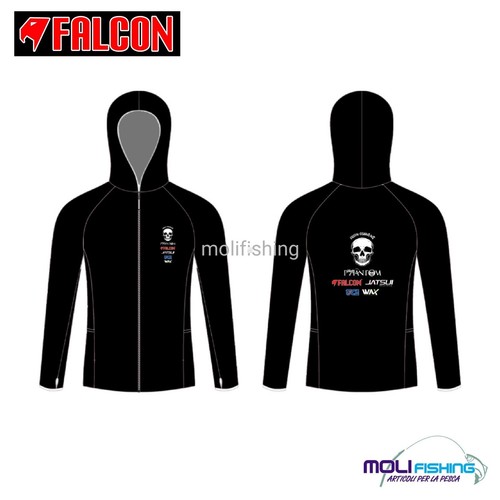 Falcon giacca leggera - falcon, tecnica