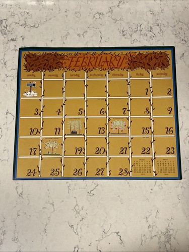 Pagina calendario americana - calendario,
