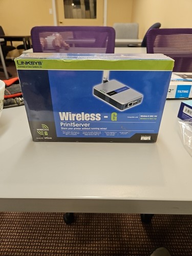 Linksys wireless server di - linksys,