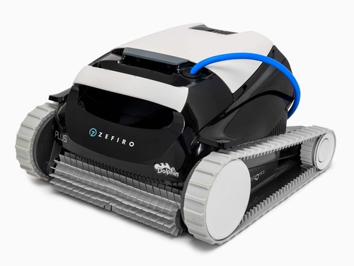 Dolphin zefiro plus robot - dolphin,