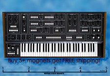 Elka SYNTHEX EK-22 Rhapsody