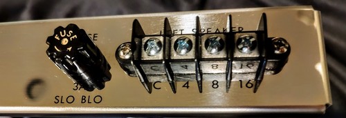 Dynaco st70 iii - dynaco, ii,