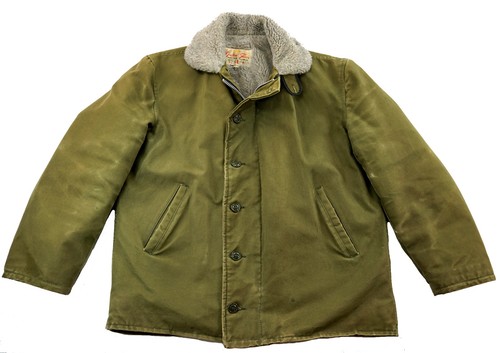 Golden fleece usn navy - n-1,