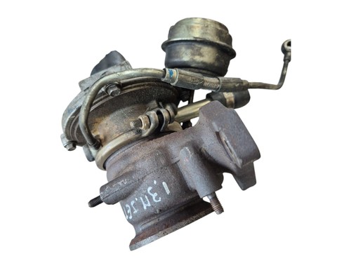 Turbina turbo per fiat - turbo,