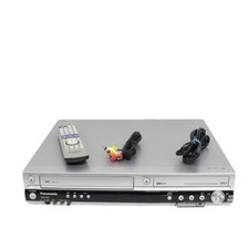 Panasonic dmr es35v - panasonic, dmr-es35v