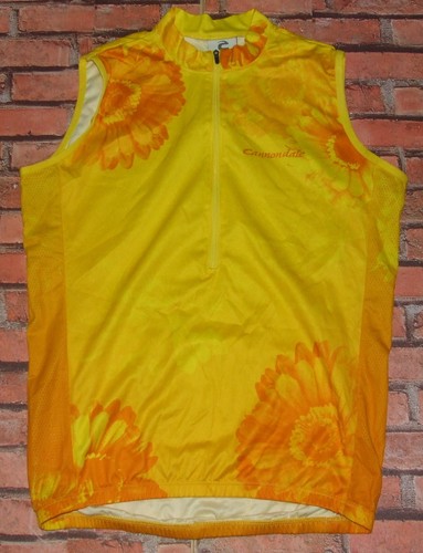 Cannondale smanicato maglia - cannondale,