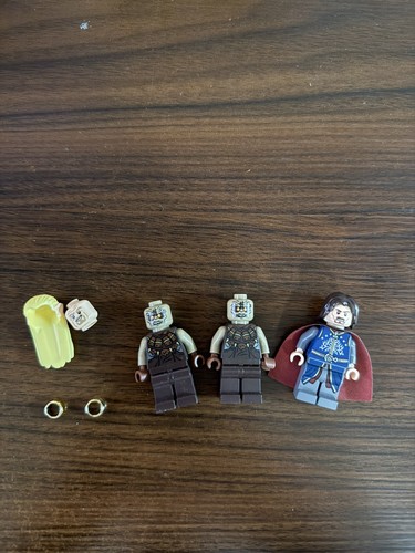 Lotto lego signore - lotto,