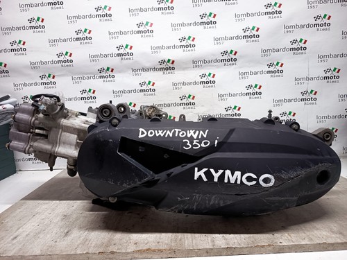 Blocco motore kymco - motore,