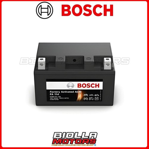 Ytz10s batteria bosch - batteria,