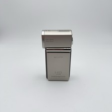 Sony Handycam HD AVCHD Carl
