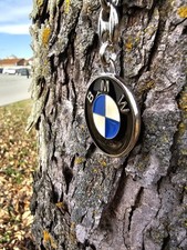 Portachiavi bmw originale - portachiavi,