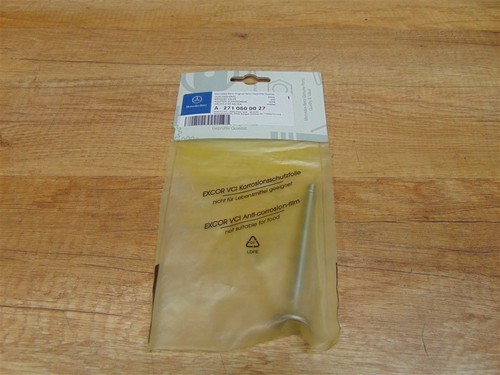 Valvola scarico originale - valvola,
