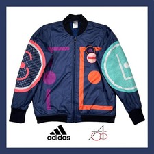 Giacca Bomber Adidas x Stella