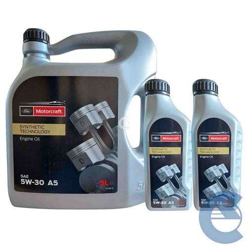 Ford formula 5w30 155d3a 4b - formula,