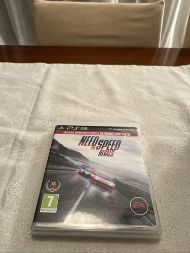 Need for speed - for,
