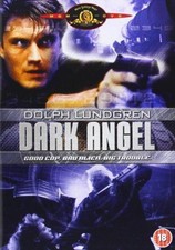 Dark Angel [DVD]