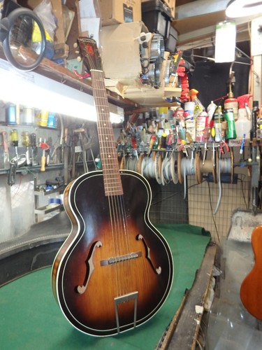 Chitarra acustica harmony - chitarra,