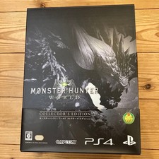 [PS4] Monster Hunter: World
