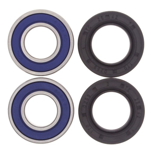Kit cuscinetti guarnizioni - kit,
