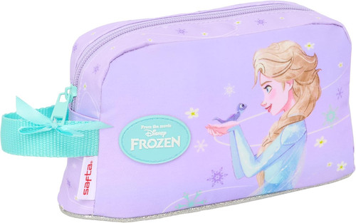 Frozen spirit porta - -,